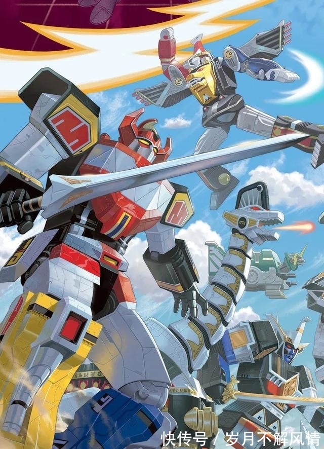 r锐步联名童年大型ip?变身是男人的浪漫