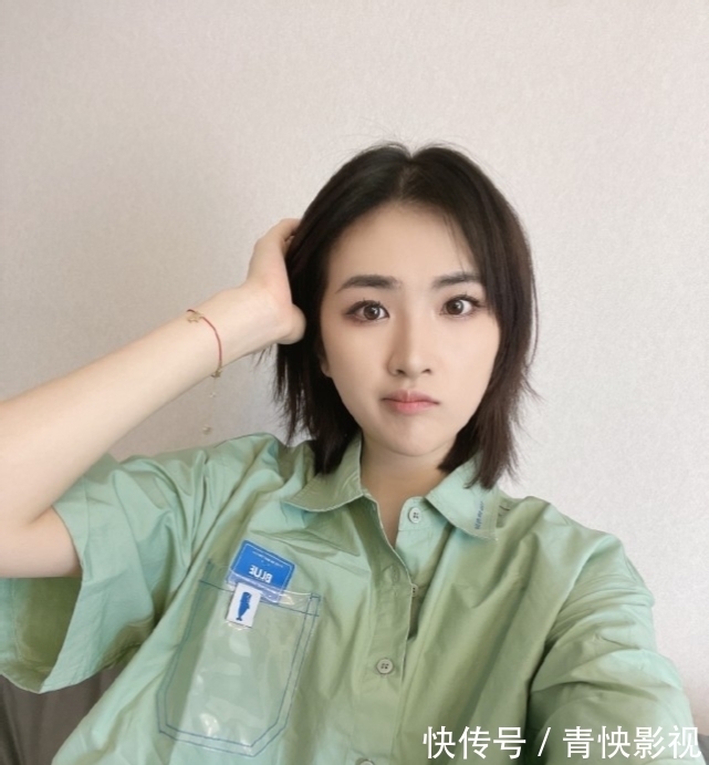 路透照|姚安娜周也合体上热搜，网友的反应很意外，炒CP果然屡试不爽