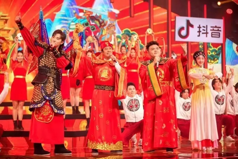 今天19:30！来湖南卫视与全球华侨华人共赴新春的第一场盛会！
