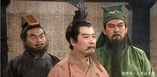 苏双|刘备这辈子最应该感激的人