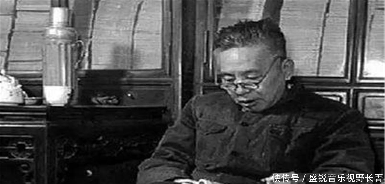 张恨水|妻子在家勤勤恳恳, 丈夫月月寄钱从不拖欠, 妻子去世时却不看一眼