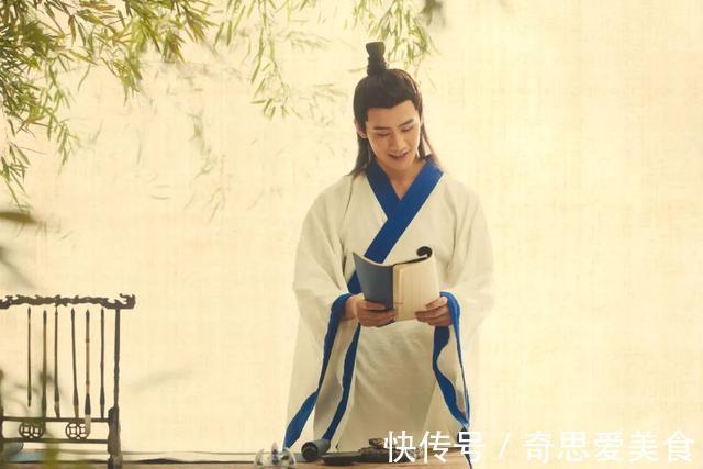 江城子|史上最撩人的诗词情话,套路满满,甜到炸