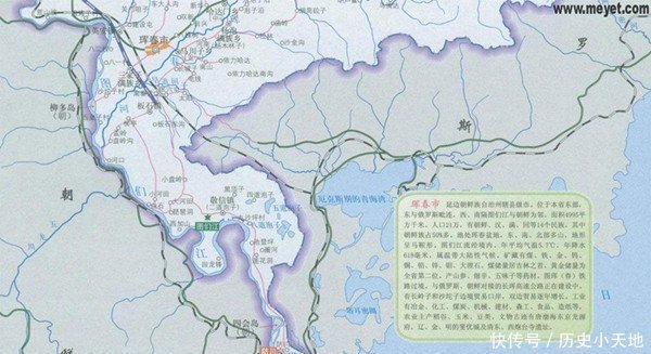 我国|此地是我国最窄的国土,仅有八米宽,却连着三个国家