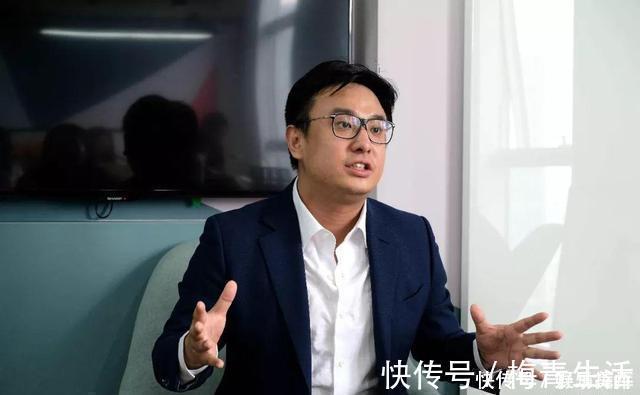 最初一|早早把饿了么卖给阿里，从马云套现665亿的研究生，现在还好吗？