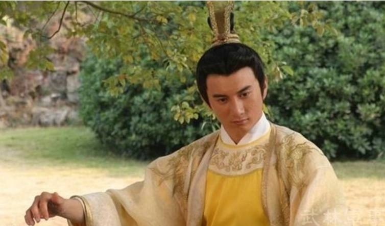 同情|为什么李煜是亡国之君,却被后世同情,称千古词帝?答案在这首词