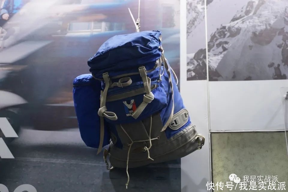 亚洲|ISPO Shanghai 2021亚洲（夏季）展--3