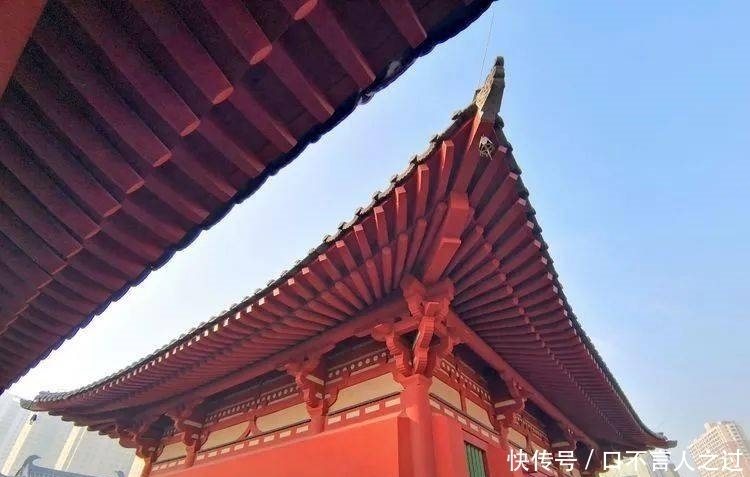 故里|看点丨狄仁杰故里