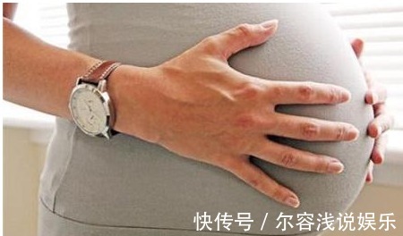 怀孕期间|孕妇在怀孕期间,这四个坏习惯要改掉,容易造成宝宝脐带绕颈