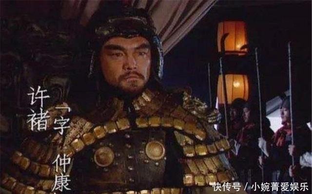 张辽张|如果换成典韦许褚夏侯惇张辽张郃庞德守关,关羽还能过关斩将吗