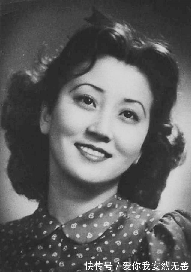 陆小曼|民国最漂亮的十个女人,夏梦只能排第九,陆小曼也才第八名