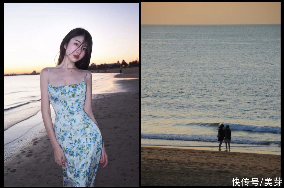 拍照|朋友圈受欢迎的女生，都是什么样的？