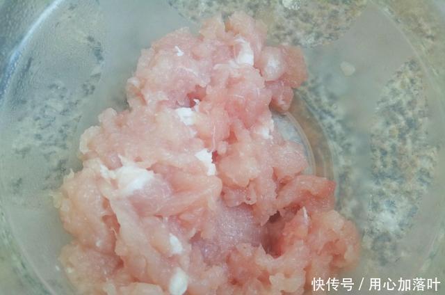 做法|每日美食营养美味的鸡蛋肉泥做法,难以忘记,让你馋到流口水