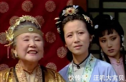 王熙凤&王熙凤生日宴会,李纨凭什么分文不出,还理所当然接受贾母的馈赠