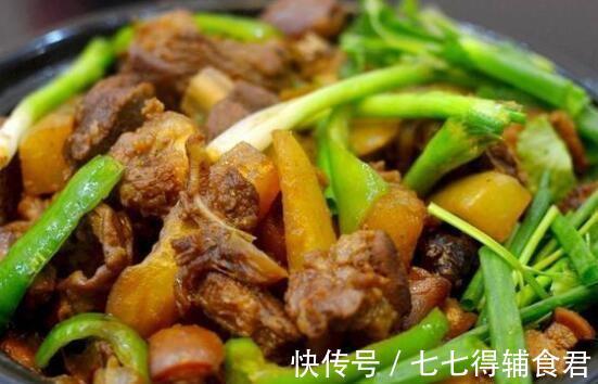 泡椒|好吃又不贵的几道家常美食,上桌快又下饭,味道还很香很美味