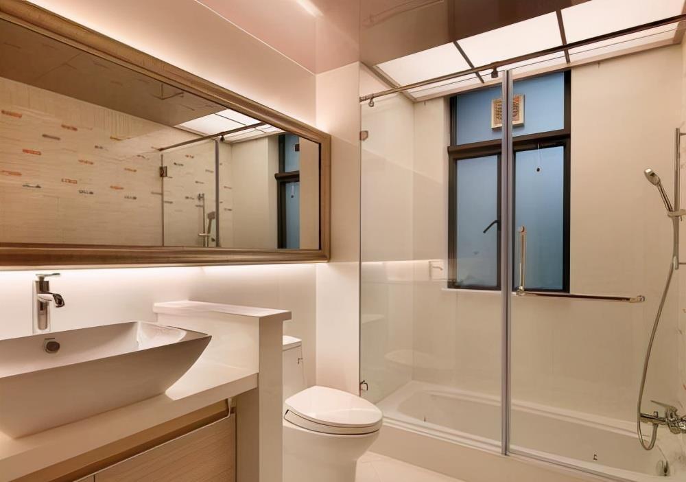 玻璃胶|装修能省则省,但这6处地方可不能省,不然后期会花得更多