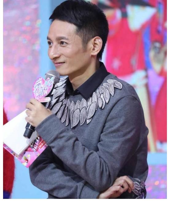 芒果卫视|李维嘉节目中情绪崩溃，触景生情哽咽落泪，曾被曝与芒果高层恋爱