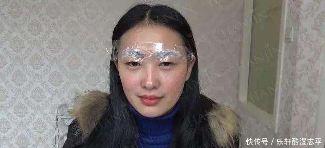 真相|为何不建议女性纹眉内行人说出“真相”,看后再做决定也不晚