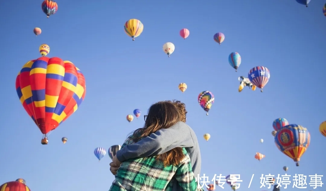 热气球节|阿尔伯克基国际热气球节大探险