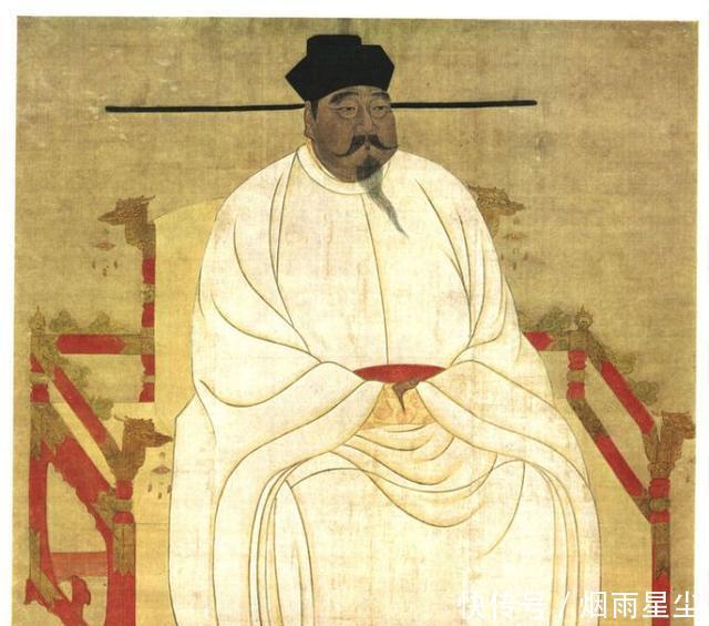 赵匡胤|洛阳易守难攻，宋朝为何不迁都洛阳真实原因令人无奈