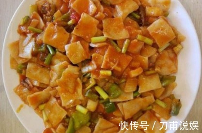 下酒|几道家常菜推荐,下酒又下饭,天天吃也不嫌腻,一起学起来吧