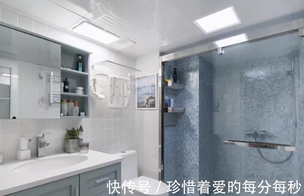 衣帽间|34㎡装出两室一厅,竟然还有衣帽间,这才是真正将空间用到极致