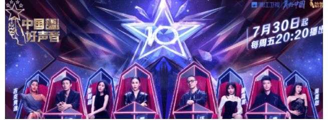 护花使者|中国好声音2021终于开播!那英首播成焦点,三次说错话让场面尴尬