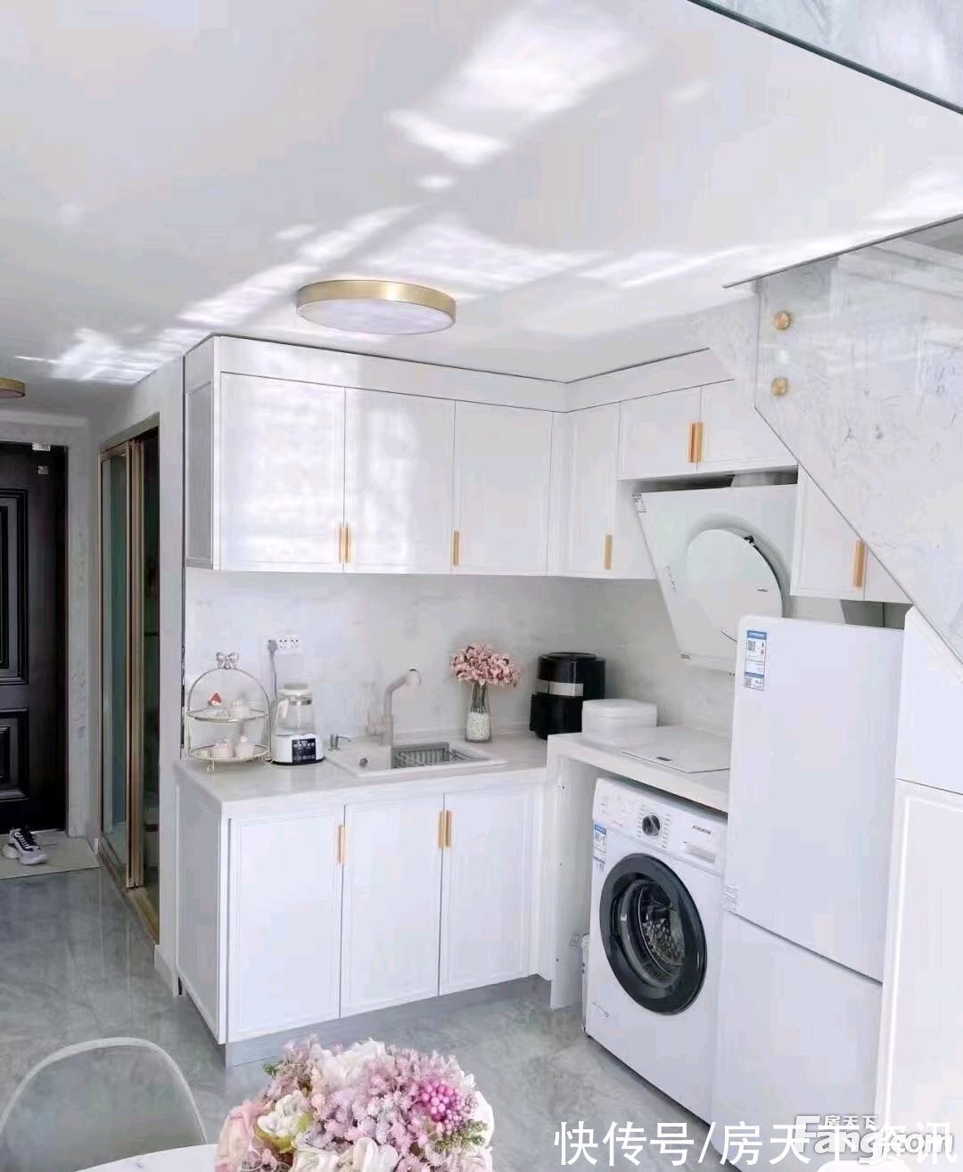 新动态|从国瑞·熙悦现场发来一条项目新消息,请查看