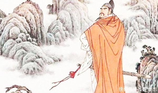 一手握剑一手执笔,从金戈铁马写到灯火阑珊,辛弃疾为何如此硬核