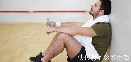 阳气|男性“耗阳”的4大行为，再喜欢也要克制，或能守住健康和魅力