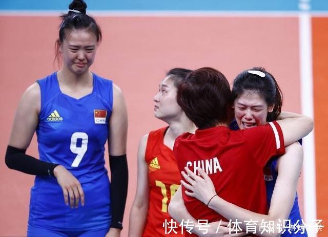 土耳其女排|意外之喜!中国女排传来2个“好消息”,朱婷可以放心手术了