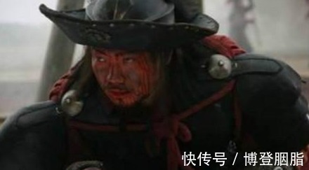 水浒$方腊手下第一猛将,一口气杀5位梁山好汉,他才是水浒中最猛之人