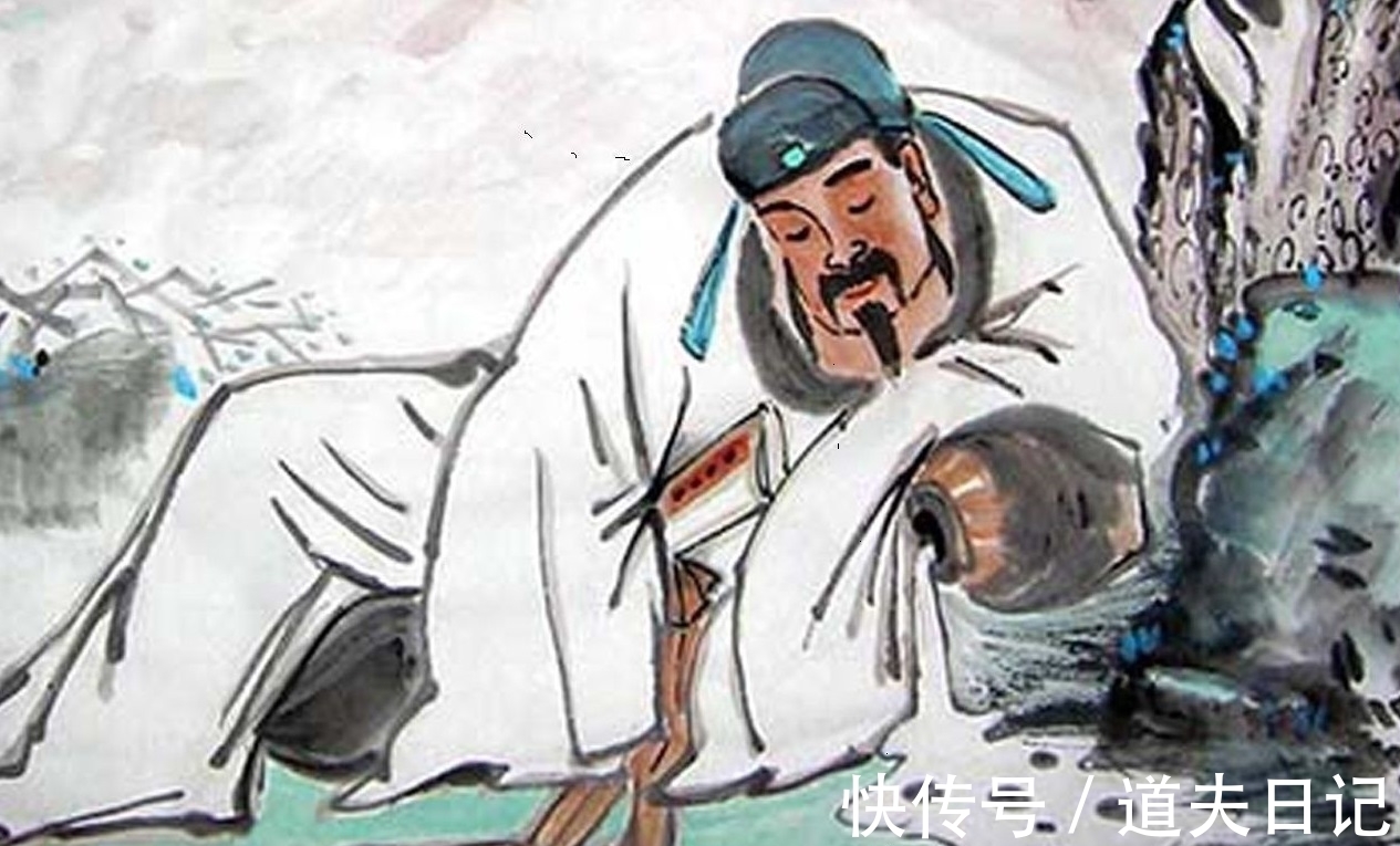 诗文$唐朝隐士诗人,陆龟蒙这十首诗作,体现清闲雅逸,细品后感触颇多