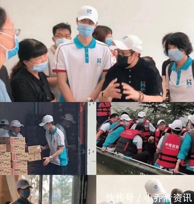 喷子们|韩红王一博,你们怎么就是骂不醒呢