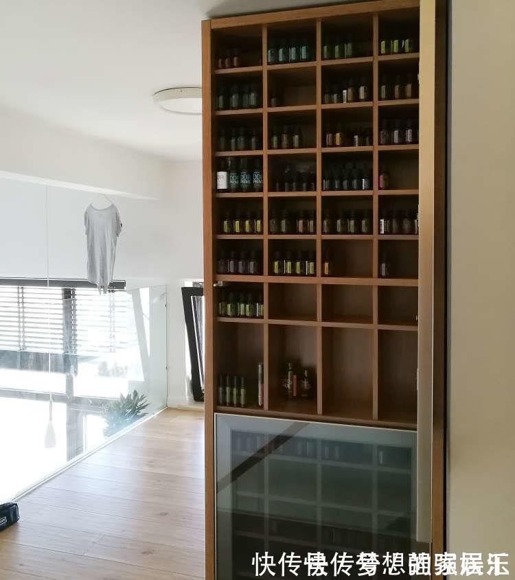 业主|37平的小公寓,学会取舍打造实用空间,满足一人一狗的生活需求