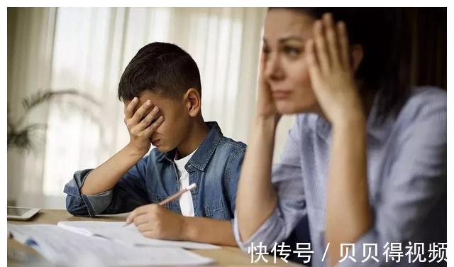 孩子|嘴里承认孩子是普通人,心里却想着他是个天才儿童