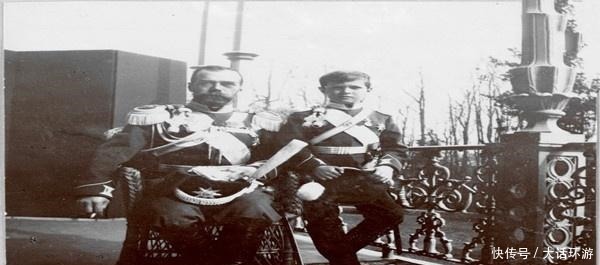 国内|末代沙皇尼古拉二世究竟是如何倒台的