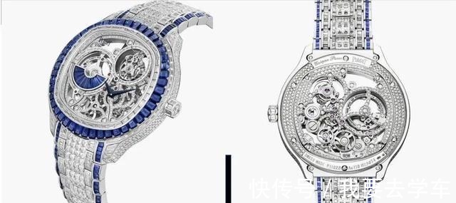 lady$什么样的表才配称为“富贵中的富贵”!