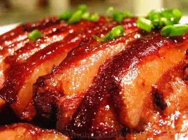  将五花肉放|精选四款扣肉做法，各具特色、每一款都是扣肉中的精品，值得收藏