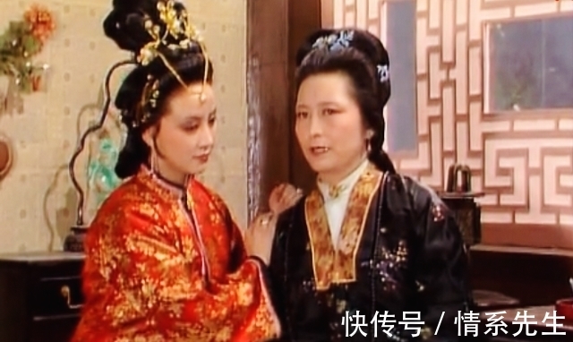 高利贷&王熙凤:《红楼梦》中最悲情的女子,被两个至亲推向了万丈深渊