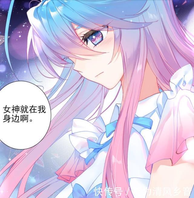 霍雨浩|《绝世唐门》全程陪衬着霍雨浩的她,其真实实力究竟有多强同样无敌!