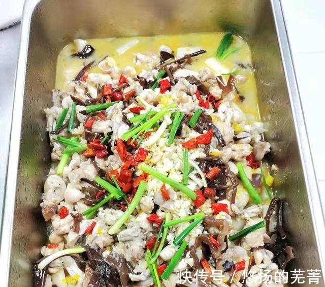 味精|大众食堂菜谱带图片!