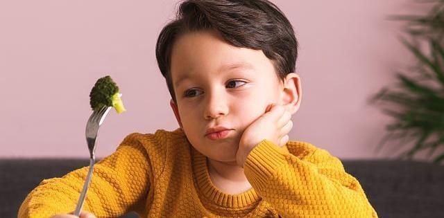 吃苦|再爱孩子，也要舍得让他吃4种苦，你做到了吗？