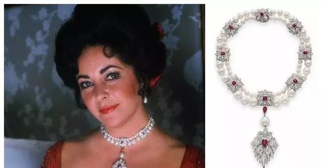 漫游者!一颗珍珠卖上亿,世界上最负盛名的5件珍珠,长什么样?什么价?