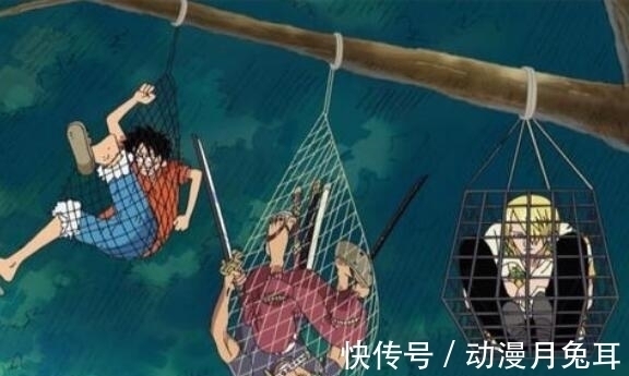 明哥|海贼王:为了让线线果实觉醒,尾田雪藏了它的上级果实