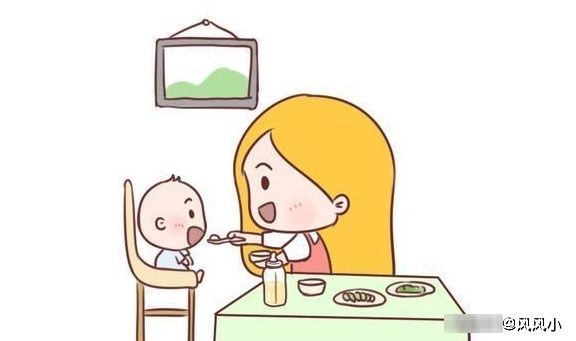 禁忌|宝宝吃辅食的禁忌要注意！喂宝宝的渐进式3原则