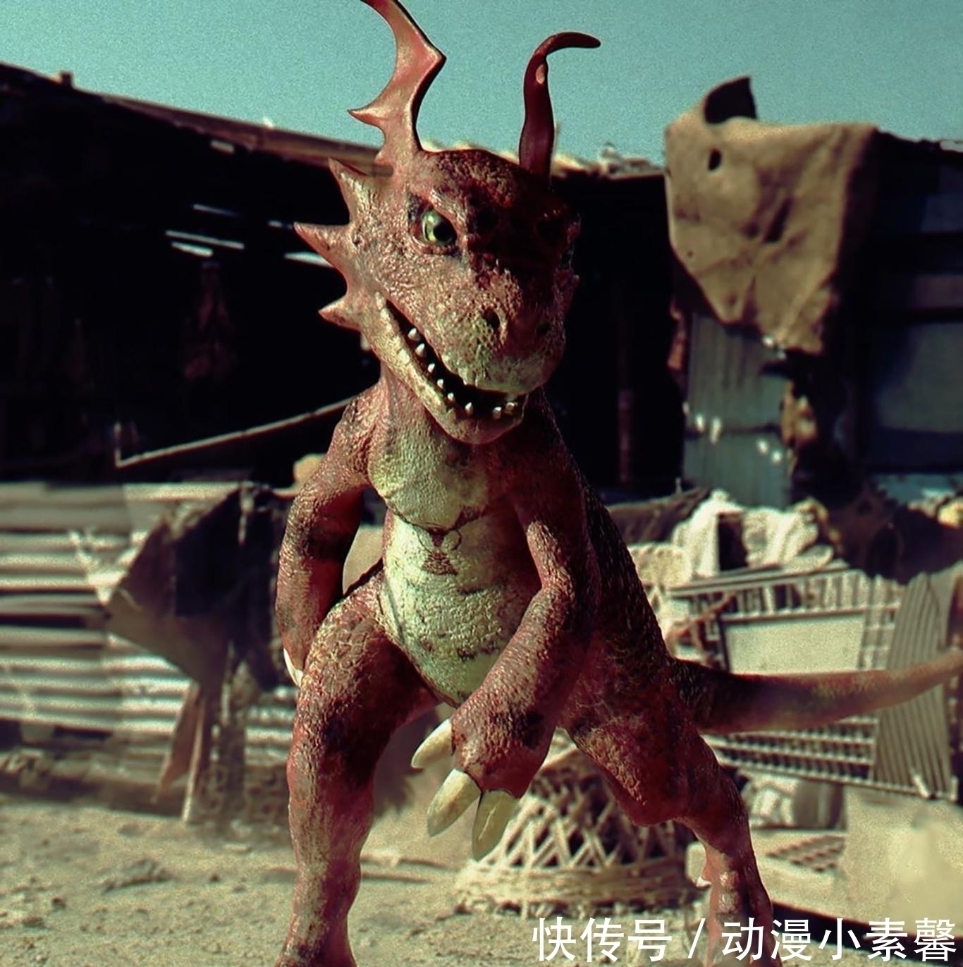 数码兽|《数码宝贝》来到现实世界,天使兽惊艳绝伦,粉丝:想看天女兽