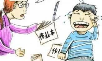 惋惜|10岁男孩口吐白沫,不治身亡,医生惋惜:孩子这个地方真的不能打