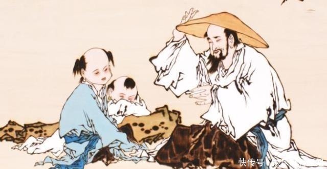 梁国|老祖宗说身上有这种特征的人,往往能成大器,不要小瞧