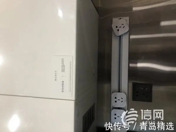 装修|说是高档品牌却没有型号 金地华章样板间让人看不懂