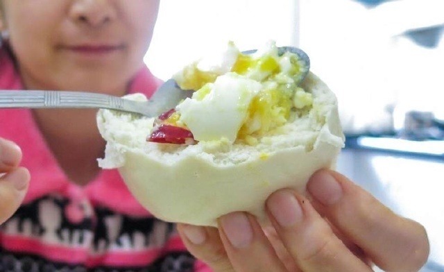 鸡蛋别再炒了，新做法来了！超级好吃，吃一次忘不掉啊！